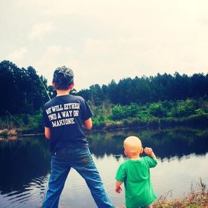 Meet your Posher, Krista